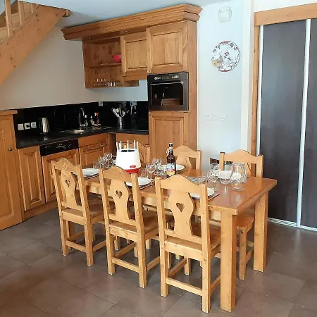 Daire Exceptionnel 3 Pieces Duplex En 5* *