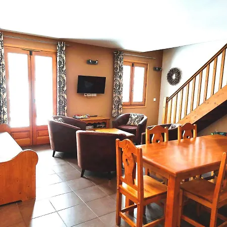 Exceptionnel 3 Pieces Duplex En 5* Daire