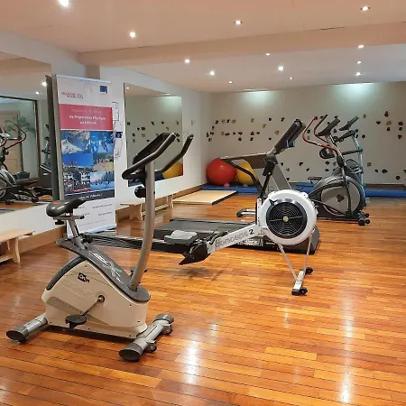 Apartment Exceptionnel 3 Pieces Duplex En 5* *