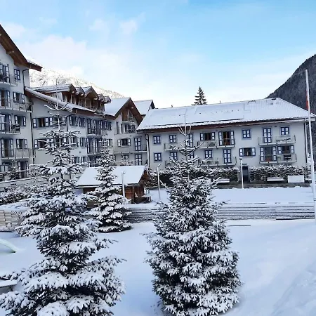 Apartment Exceptionnel 3 Pieces Duplex En 5*