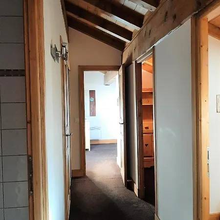 Apartment Exceptionnel 3 Pieces Duplex En 5* *
