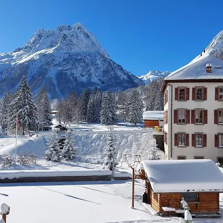 Apartment Exceptionnel 3 Pieces Duplex En 5*