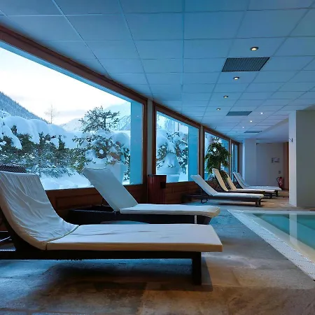 Exceptionnel 3 Pieces Duplex En 5* Vallorcine